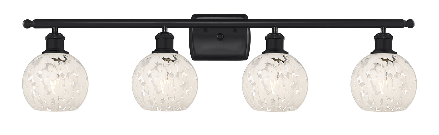 Ballston Bath Vanity Light Cast Brass Steel