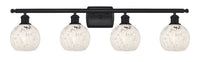 Ballston Bath Vanity Light Cast Brass Steel