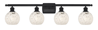 Ballston Bath Vanity Light Cast Brass Steel