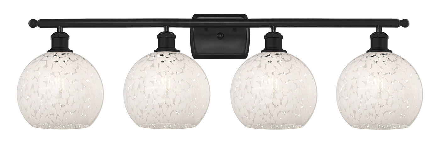 Ballston Bath Vanity Light Cast Brass Steel