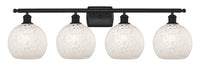 Ballston Bath Vanity Light Cast Brass Steel