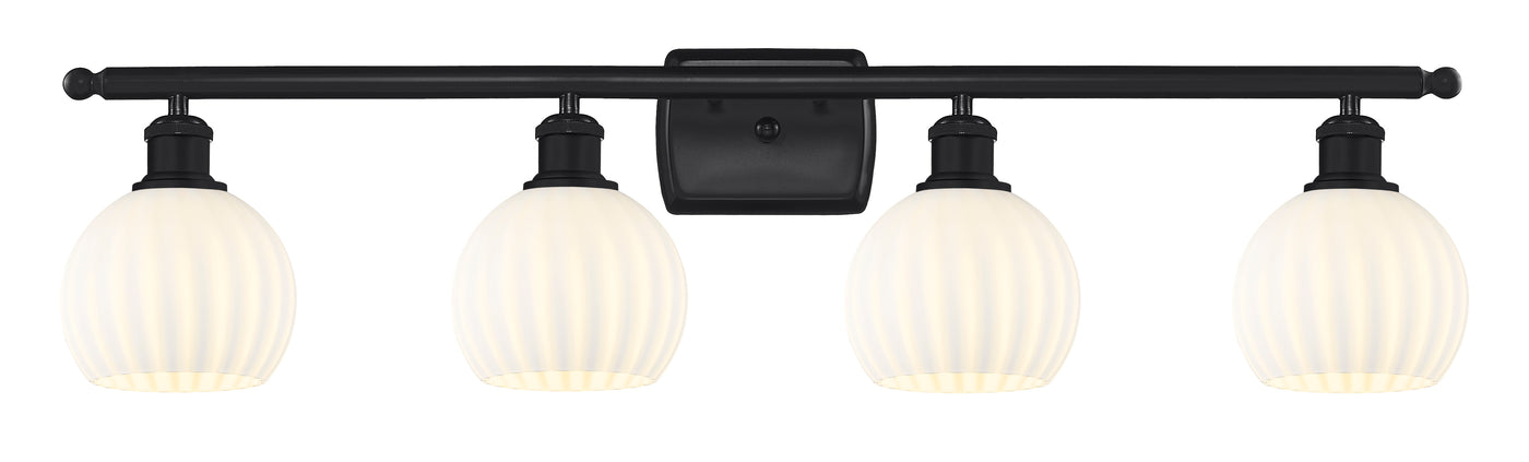 Ballston Bath Vanity Light Cast Brass