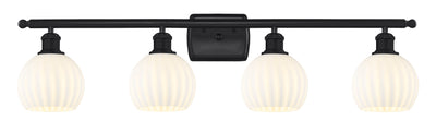 Ballston Bath Vanity Light Cast Brass