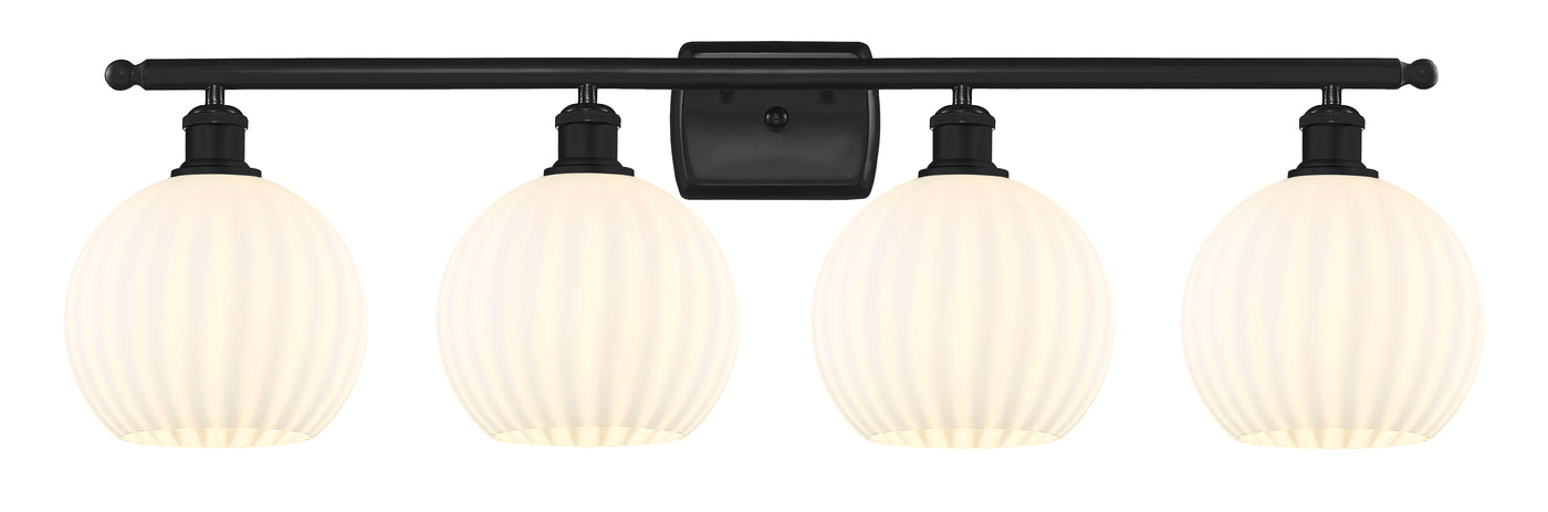 Ballston Bath Vanity Light 9 Inch Width