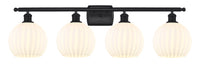 Ballston Bath Vanity Light 9 Inch Width
