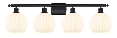 Ballston Bath Vanity Light 9 Inch Width