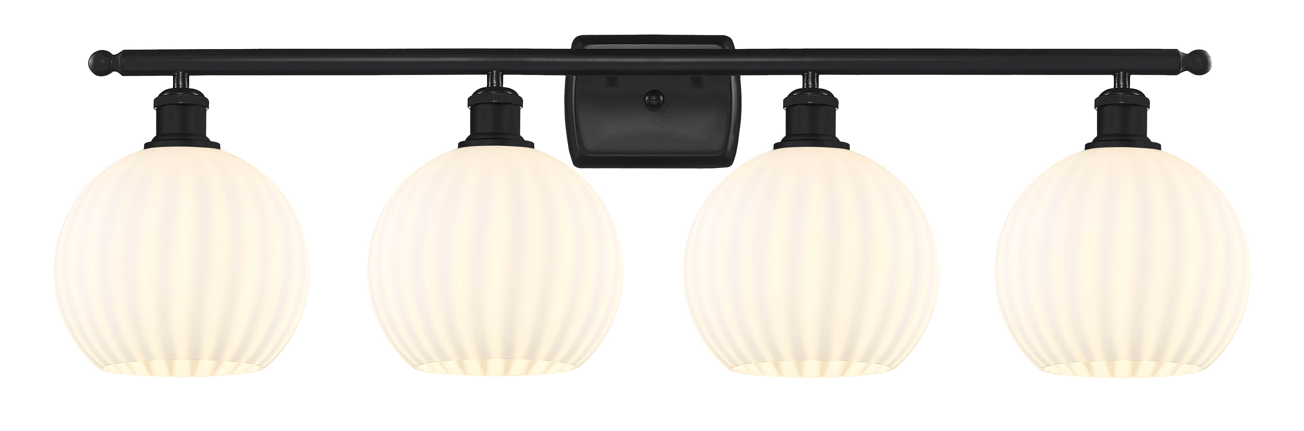 Ballston Bath Vanity Light 9 Inch Width