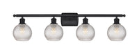 Ballston Bath Vanity Light Cast Brass