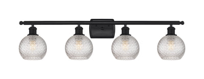 Ballston Bath Vanity Light Cast Brass