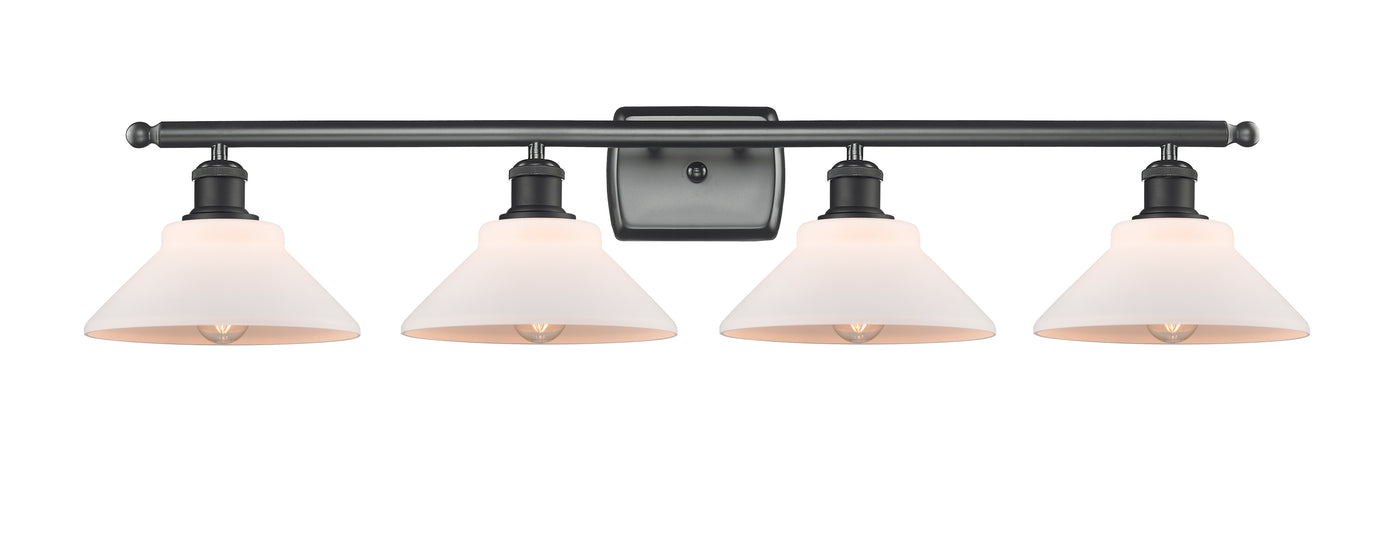 Ballston Bath Vanity Light Cast Brass