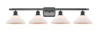 Ballston Bath Vanity Light Cast Brass