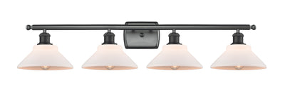 Ballston Bath Vanity Light Cast Brass