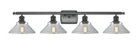 Ballston Bath Vanity Light Cast Brass