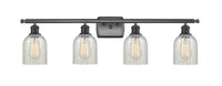 Ballston Bath Vanity Light Cast Brass