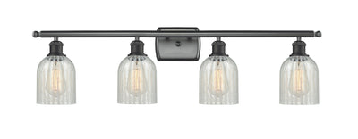 Ballston Bath Vanity Light Cast Brass