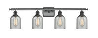 Ballston Bath Vanity Light Cast Brass Steel