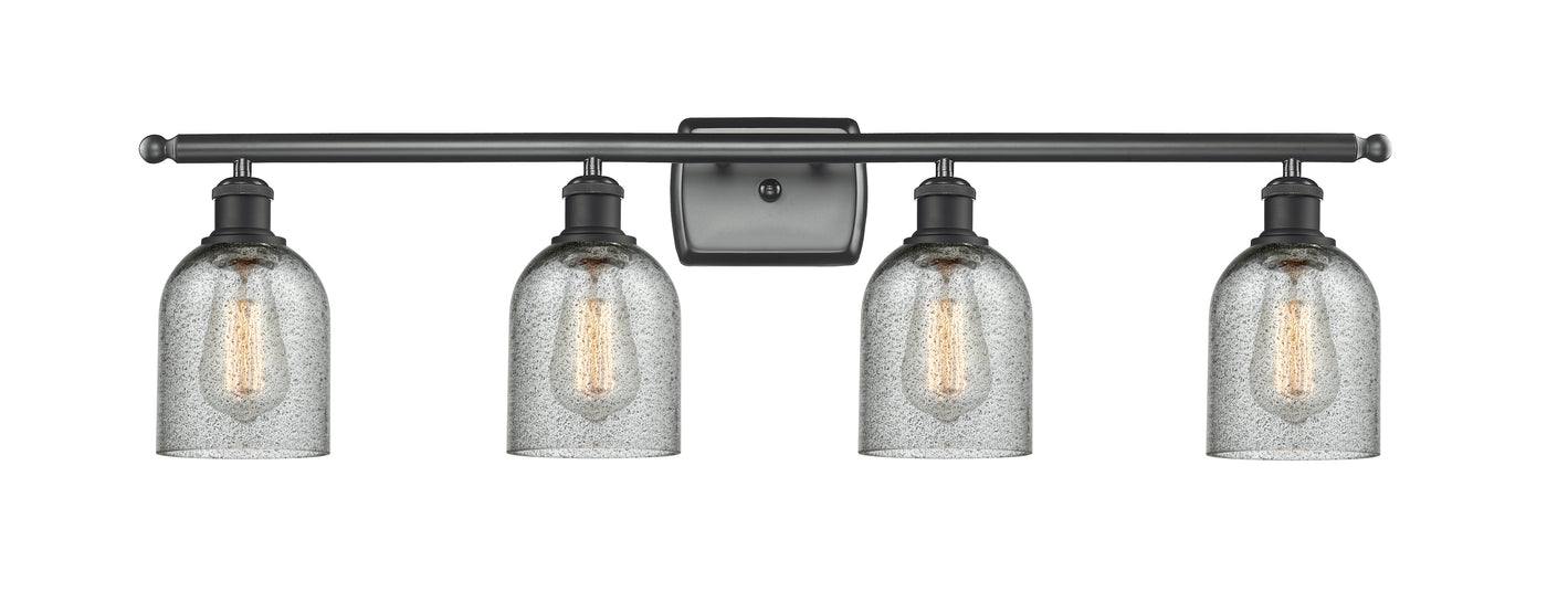 Ballston Bath Vanity Light Cast Brass