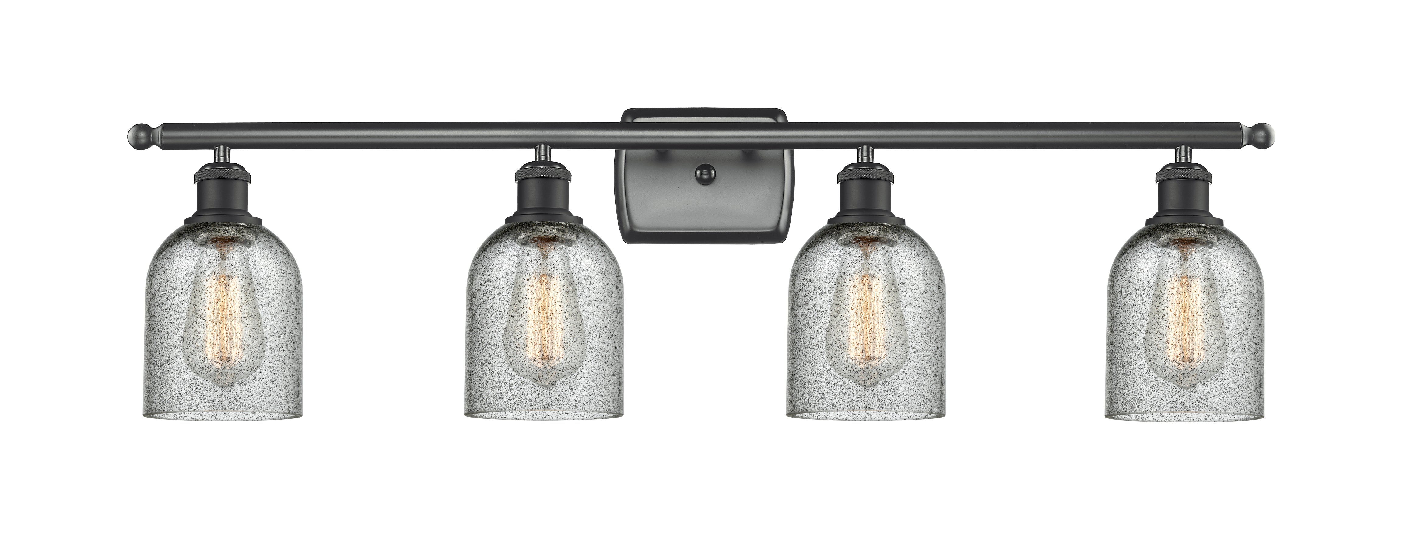 Ballston Bath Vanity Light Cast Brass