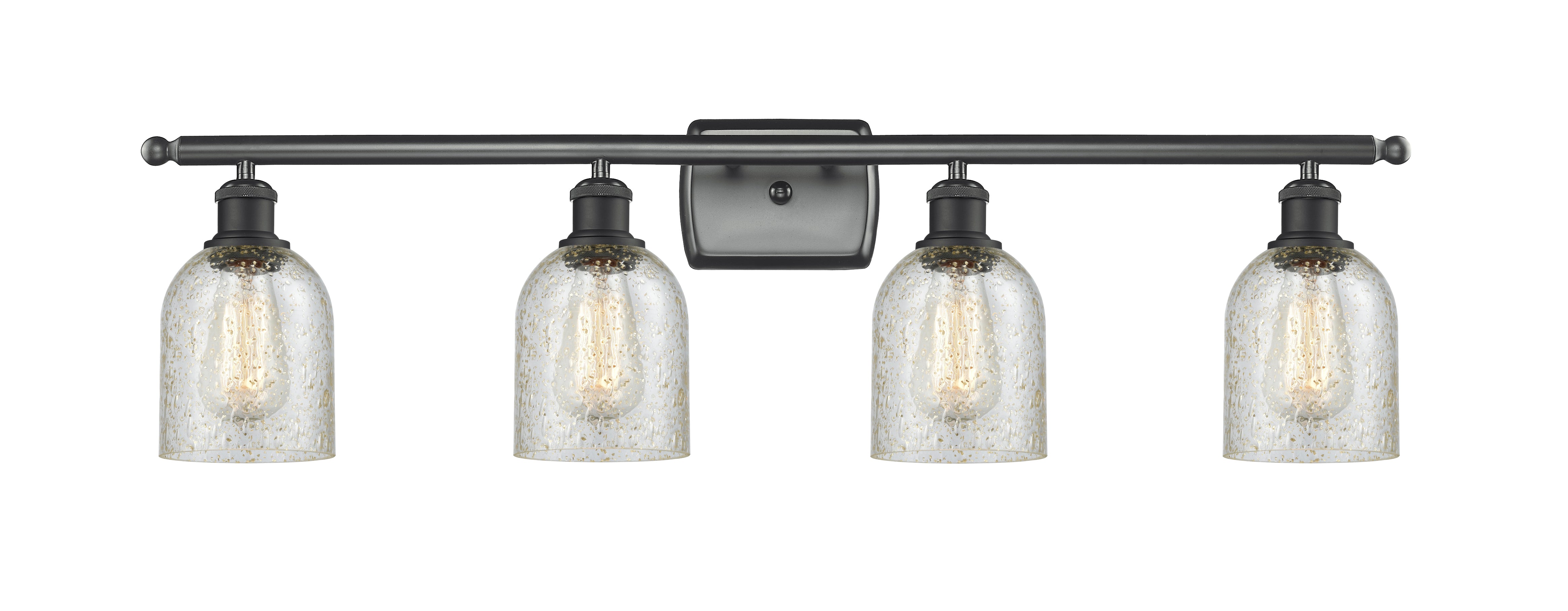 Ballston Bath Vanity Light Cast Brass