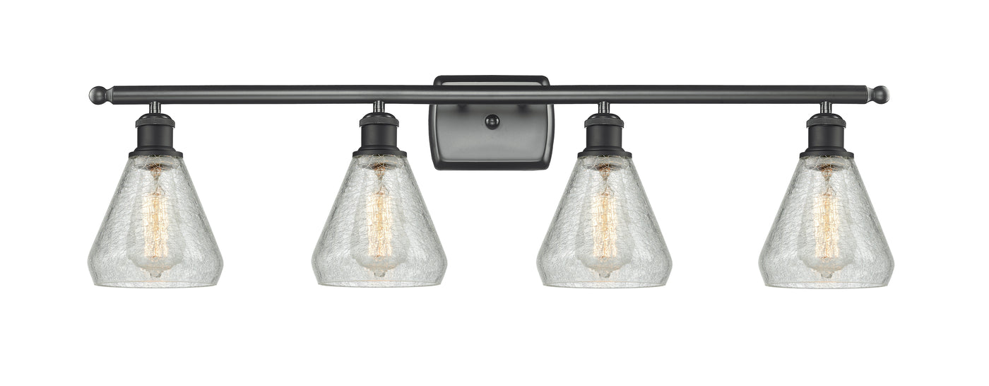 Ballston Bath Vanity Light Cast Brass