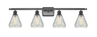 Ballston Bath Vanity Light Cast Brass