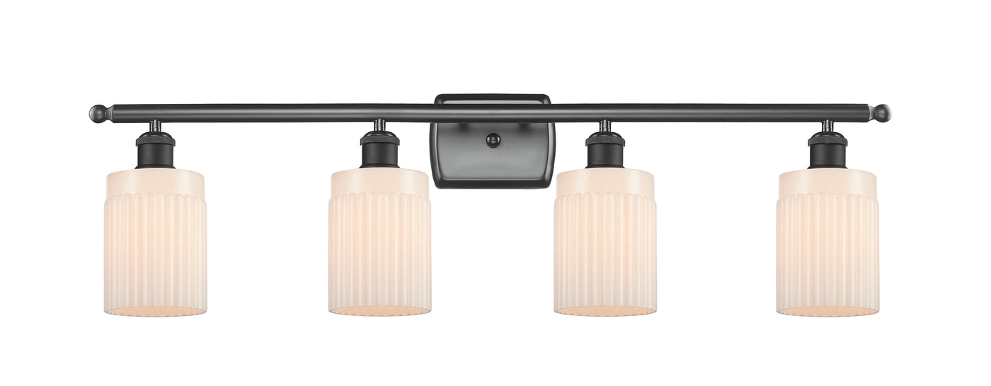 Ballston Bath Vanity Light Cast Brass Steel