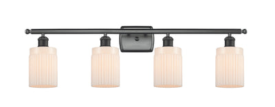 Ballston Bath Vanity Light Cast Brass Steel
