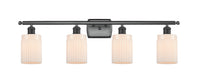 Ballston Bath Vanity Light Cast Brass Steel