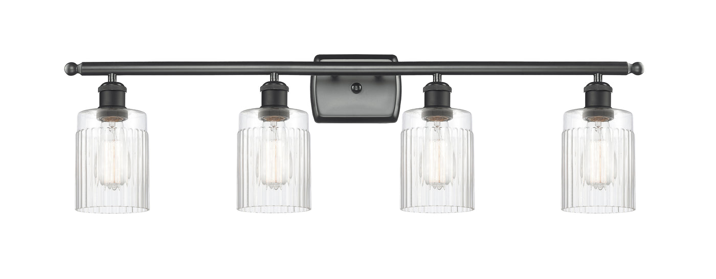 Ballston Bath Vanity Light Cast Brass Steel