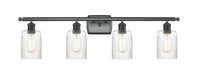 Ballston Bath Vanity Light Cast Brass Steel