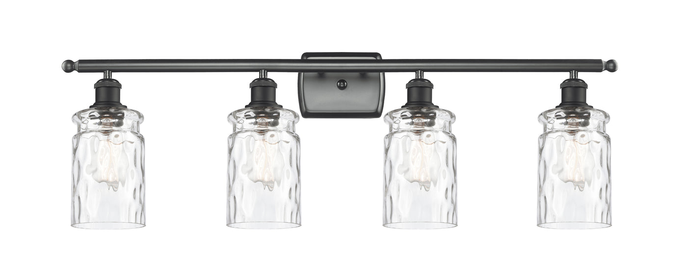 Ballston Bath Vanity Light Cast Brass