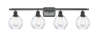 Ballston Bath Vanity Light Cast Brass