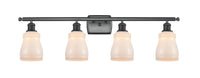 Ballston Bath Vanity Light Cast Brass Finish