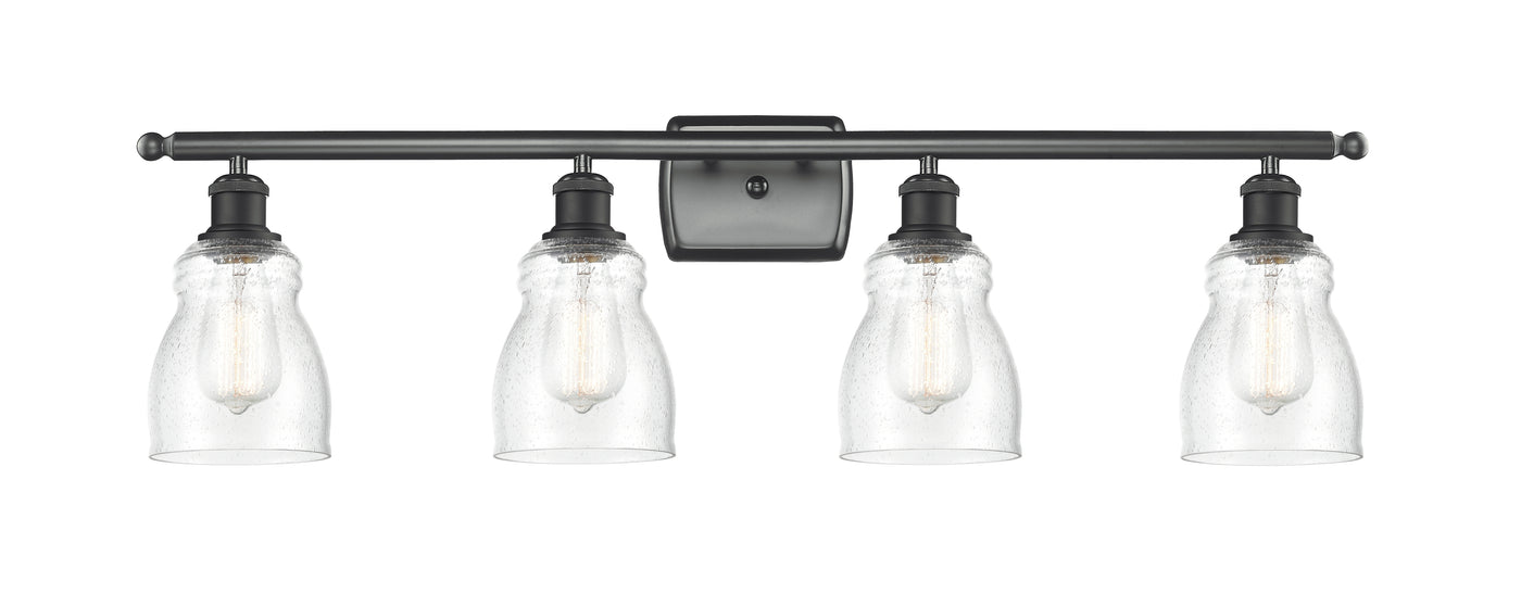 Ballston Bath Vanity Light Cast Brass Finish