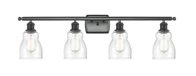 Ballston Bath Vanity Light Cast Brass Finish