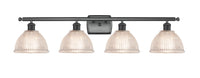 Ballston Bath Vanity Light Cast Brass
