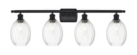 Ballston Bath Vanity Light Cast Brass 36 Inch