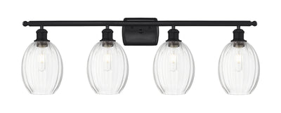 Ballston Bath Vanity Light Cast Brass 36 Inch