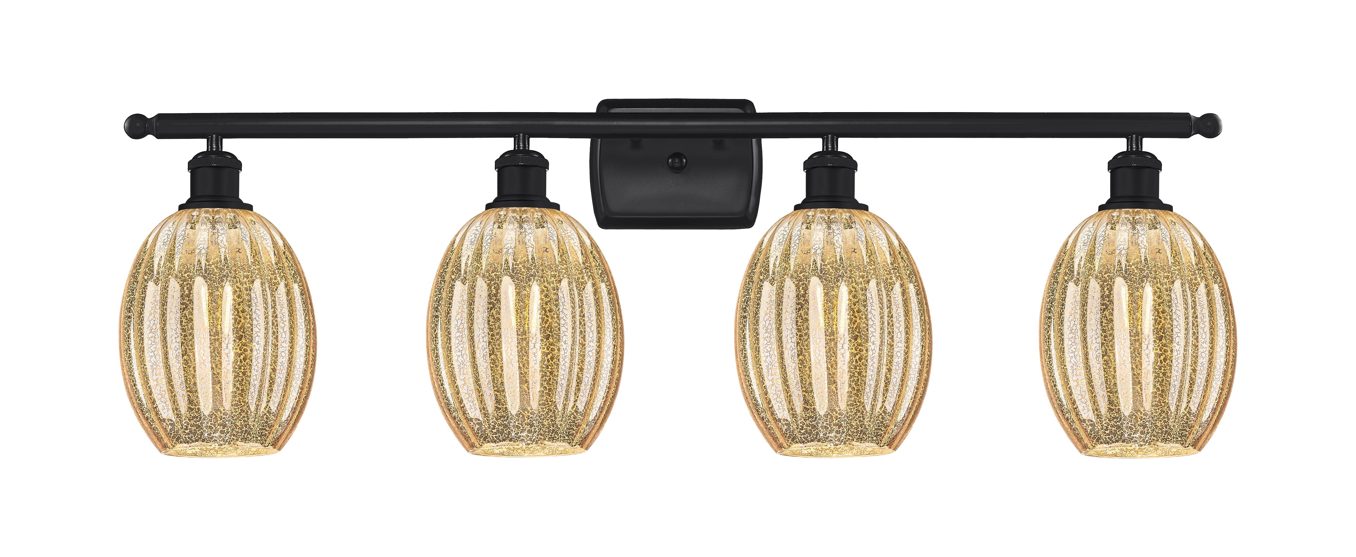 Ballston Bath Vanity Light Cast Brass 36 Inch