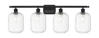Ballston Bath Vanity Light Cast Brass Finish