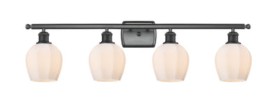 Ballston Bath Vanity Light Cast Brass Finish