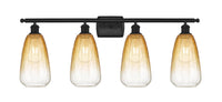 Ballston Bath Vanity Light Cast Brass