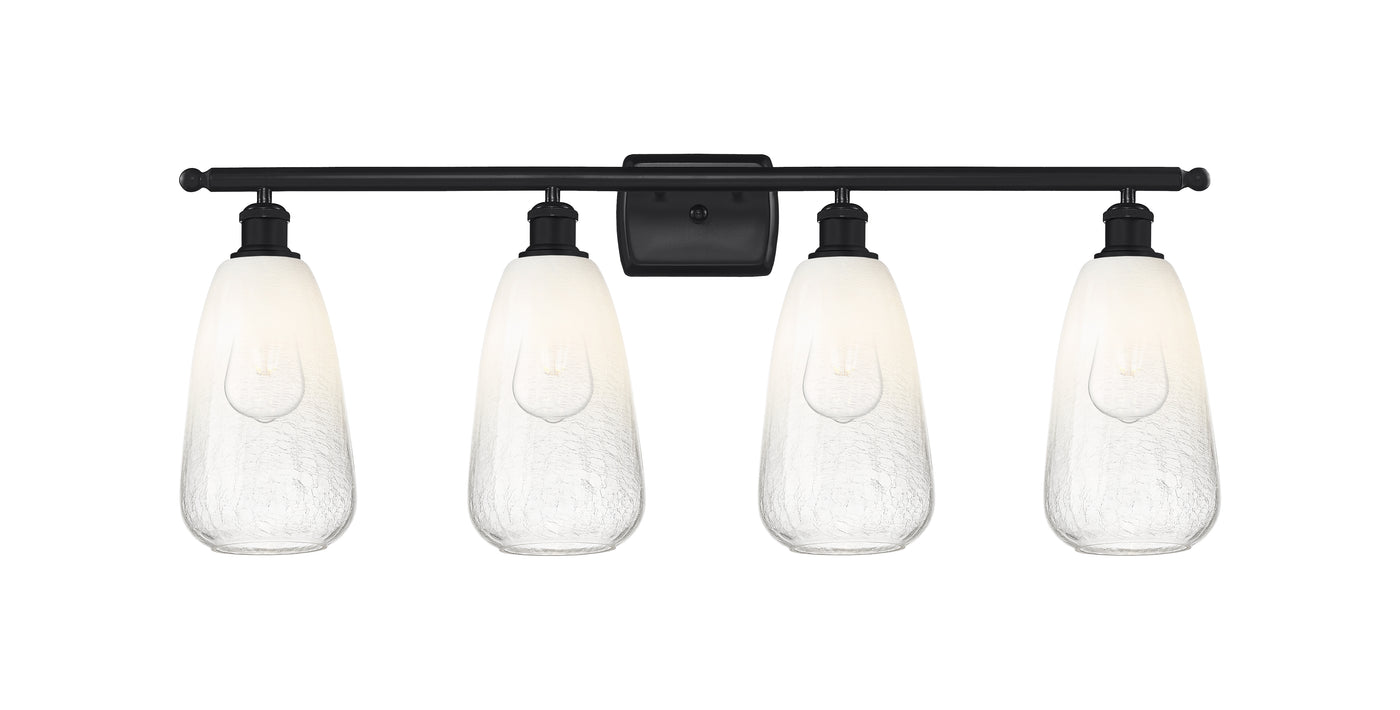 Ballston Bath Vanity Light Cast Brass