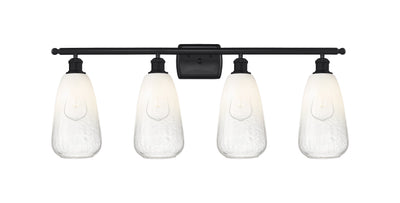 Ballston Bath Vanity Light Cast Brass