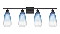 Ballston Bath Vanity Light Cast Brass
