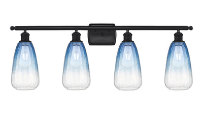 Ballston Bath Vanity Light Cast Brass