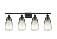 Ballston Bath Vanity Light Cast Brass