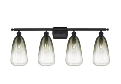 Ballston Bath Vanity Light Cast Brass