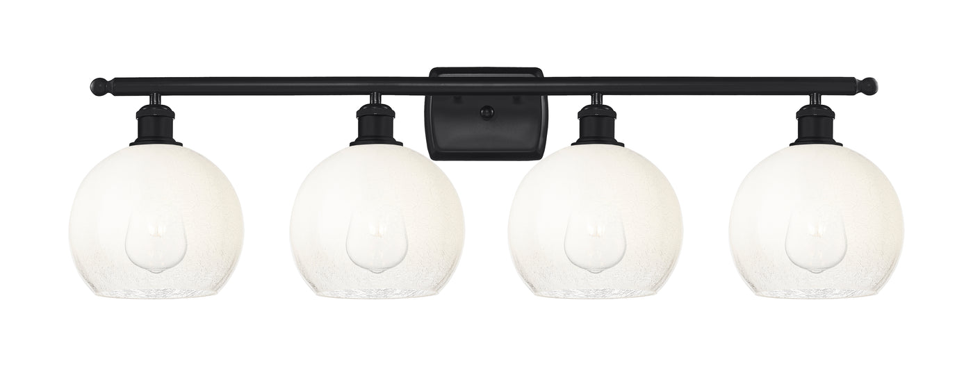 Ballston Bath Vanity Light Cast Brass Steel