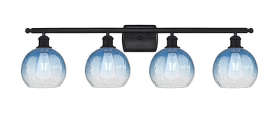 Ballston Bath Vanity Light Cast Brass Steel